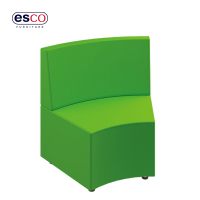 Намештај за основну школу, библиотека, мека седишта