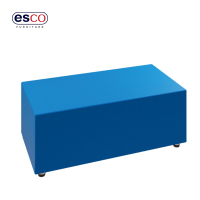 Намештај за основну школу, библиотека, мека седишта