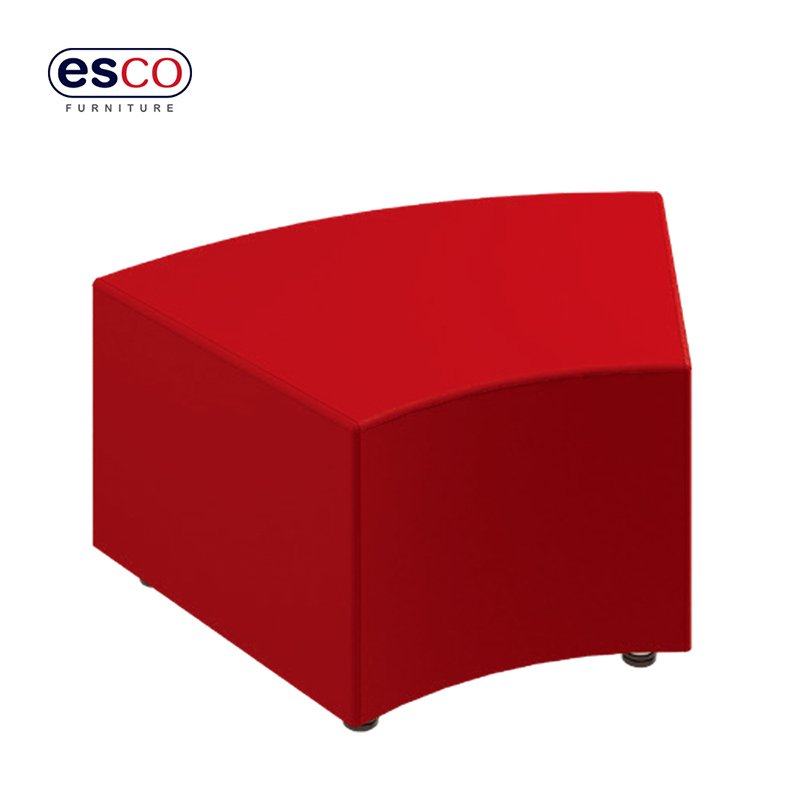 Намештај за основну школу, библиотека, мека седишта