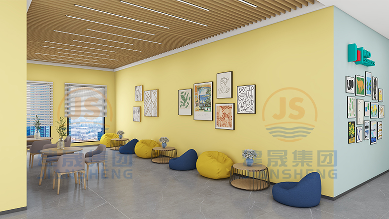 Flexible Soft Seating