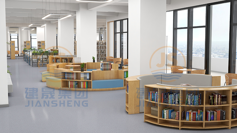 Library Sofa