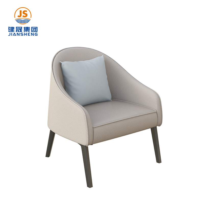 Set di divani modulari per biblioteca pubblica moderna