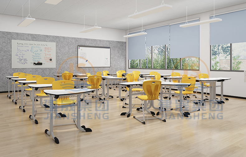 school furniture