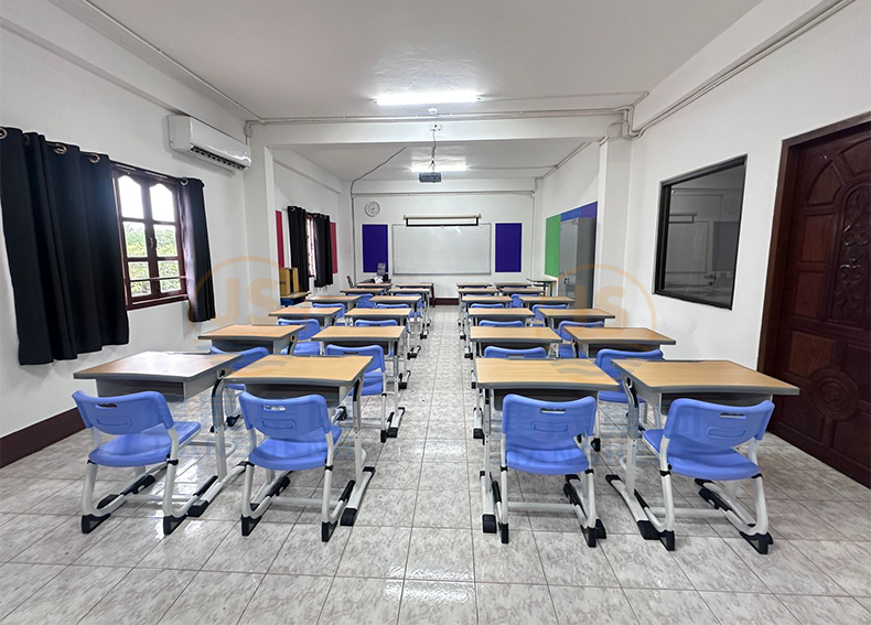 school furniture