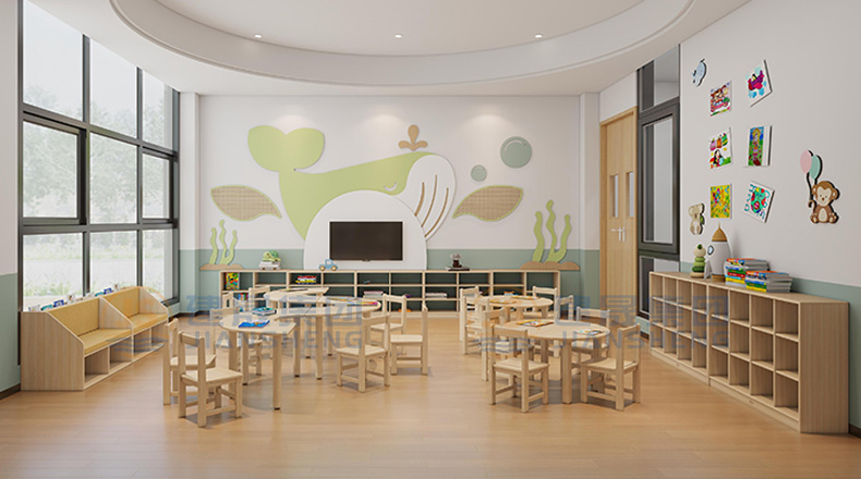 classroom chairs for kindergarten