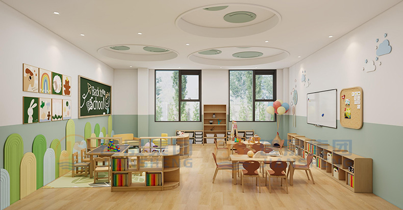 classroom chairs
