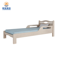 Издржљив кревет за спавање од пуног дрвета за децу у вртићу