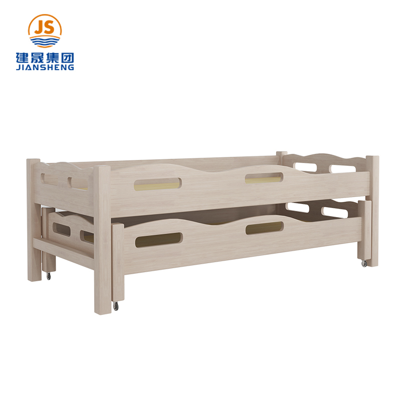 Слагани кревет за вртић за школу и вртић