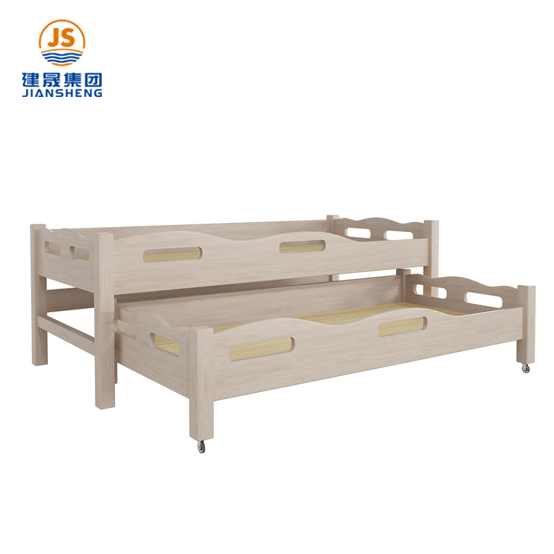 Слагани кревет за вртић за школу и вртић