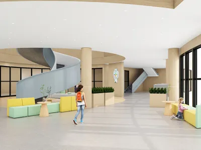 संपूर्ण स्कूल फ़र्नीचर समाधान: डिज़ाइन से लेकर डिलीवरी तक