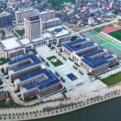 Кревет за спаваоницу компаније Jiansheng Furniture испоручен је медицинском колеџу Quanzhou у Nan''an Tongyi.