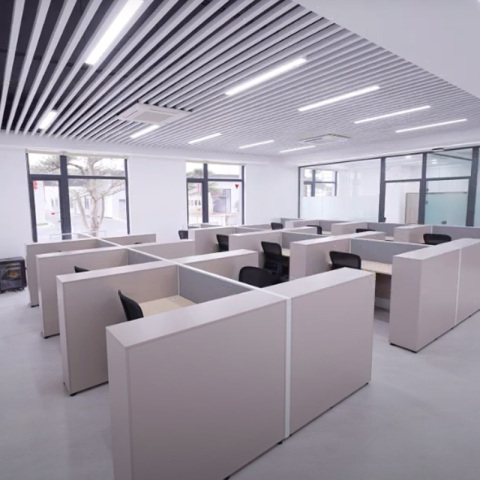 Mobilier Jiansheng|Dezvăluirea unei noi paradigme pentru spațiile de birouri