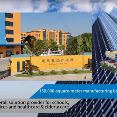 Welchen Stil des Werbevideos von Jiansheng Furniture würden Sie wählen?