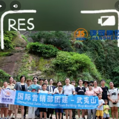 مدونة فيديو لبناء فريق جبل وويي، احتضان الطبيعة