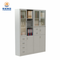 Картотека са више фиока и брава