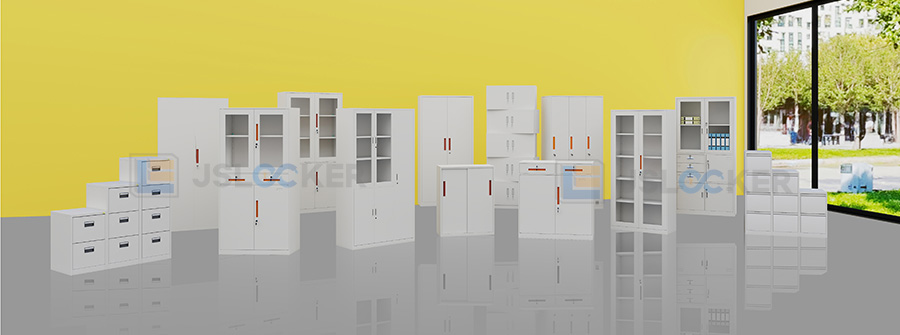 storage cabinet