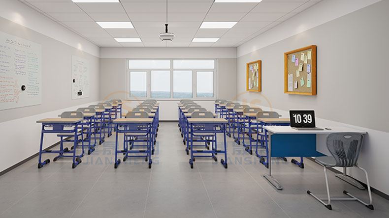 school furniture