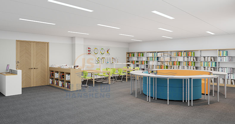 school furniture factory