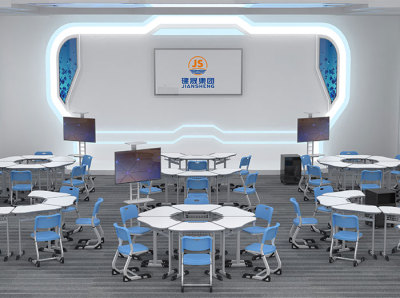 The Best Classroom Furniture Manufacturers Worldwide