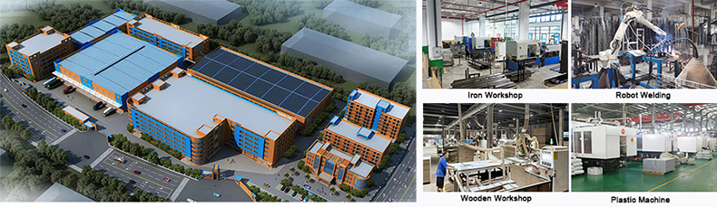 Educational Furniture Manufacturers