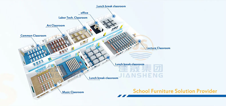 Jiansheng Furniture
