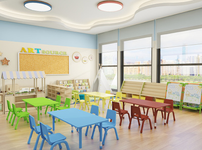Fornitori di scrivanie e sedie scolastiche di prima qualità per ordini all'ingrosso