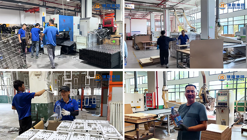 Jiansheng Furniture