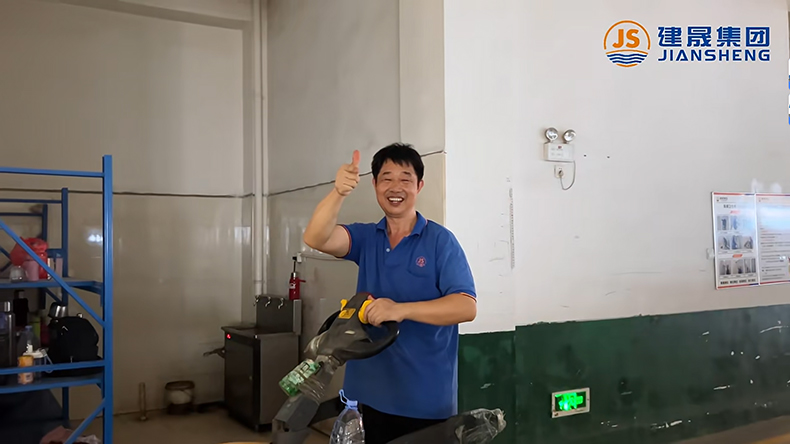 Jiansheng Furniture
