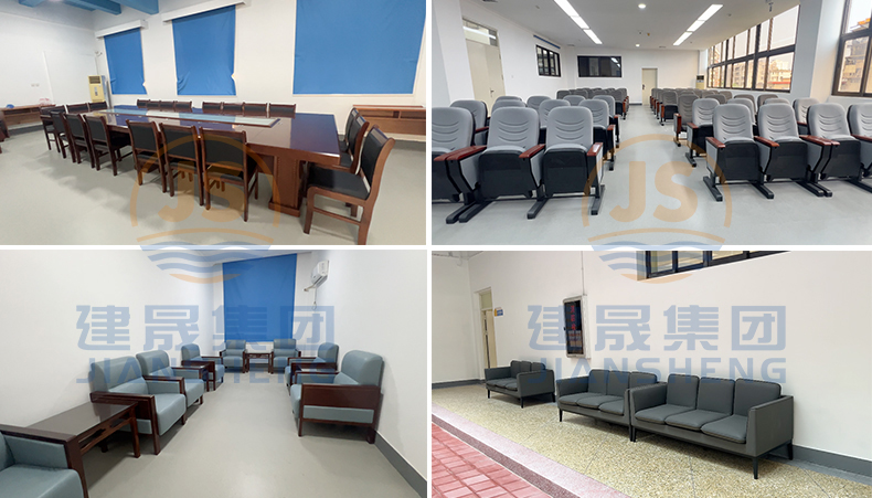 library furniture
