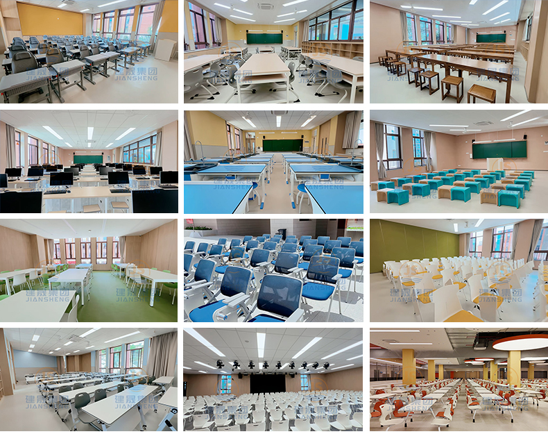 school furniture