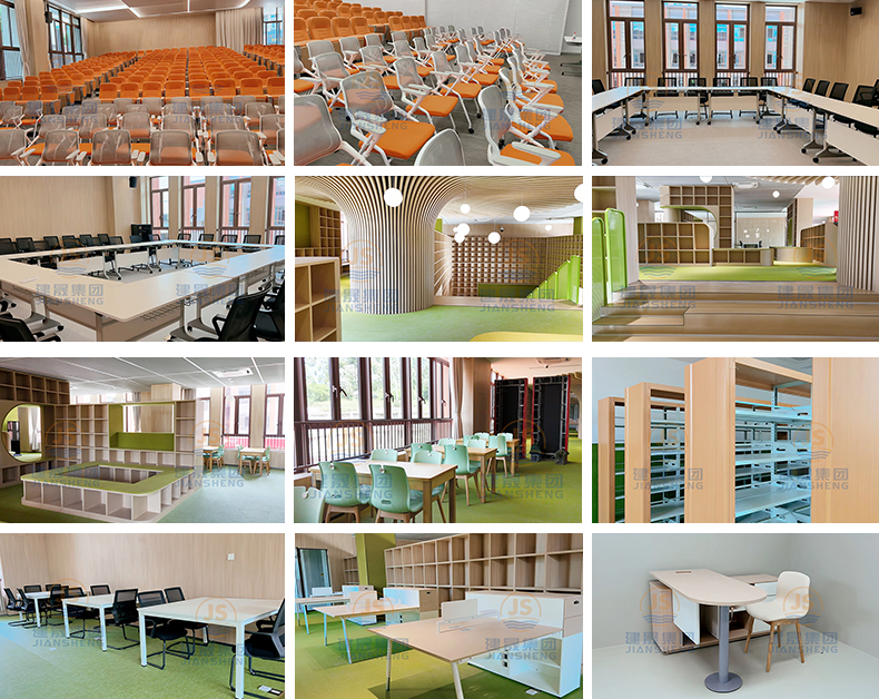 school furniture solutions