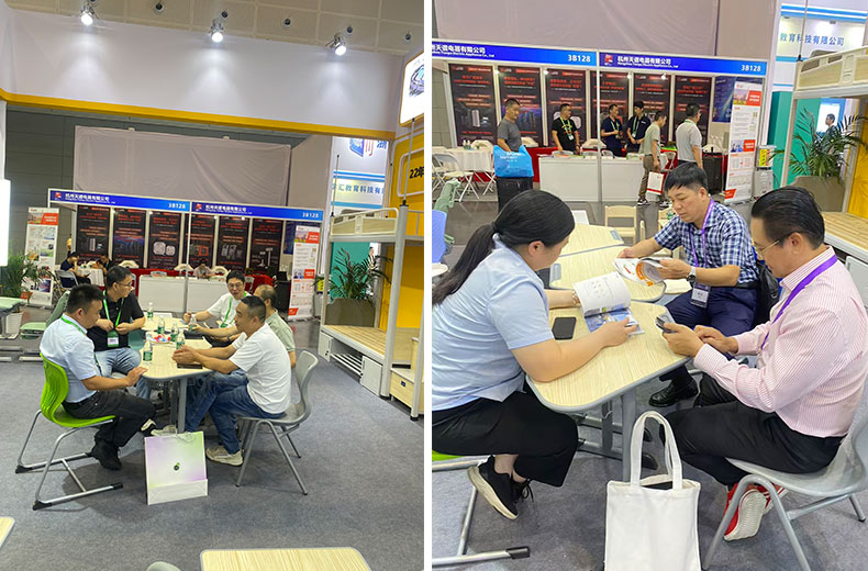 Jiansheng Furniture