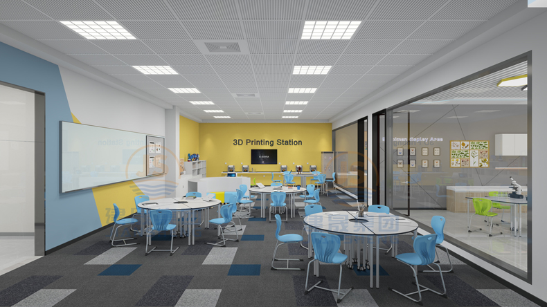 STEM classroom solutions STEM classroom solutions