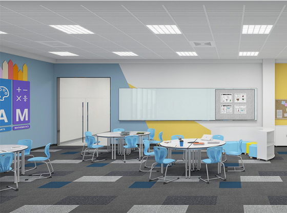 Was ist ein MINT-Klassenzimmer? Wichtige Unterschiede zwischen MINT-Klassenzimmern und traditionellen Klassenzimmern