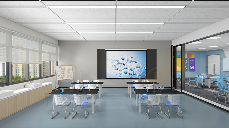 STEM classroom solutions