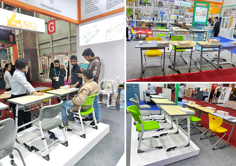 school furniture solutions