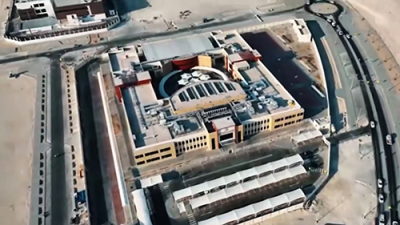 Mobilier Jiansheng | Soluții complete de mobilier școlar pentru 12 școli din Orientul Mijlociu