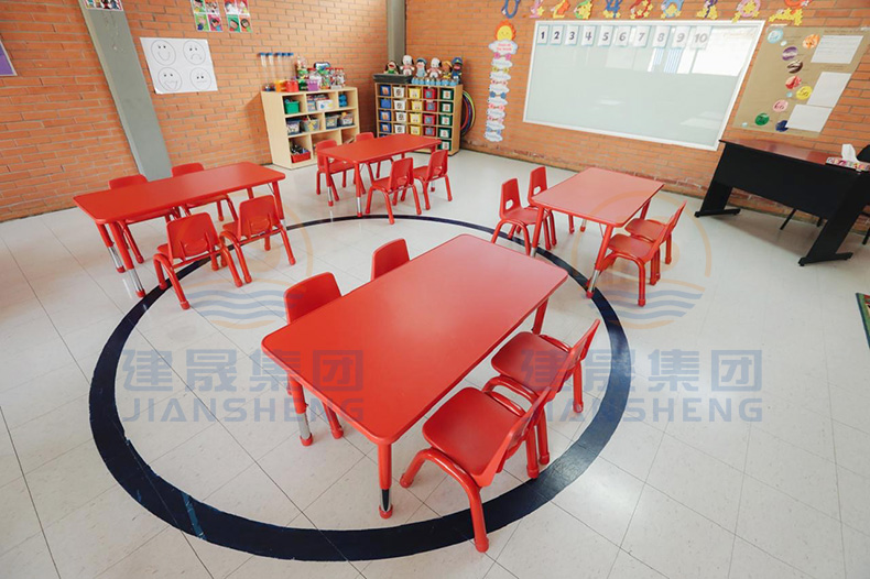 school furniture