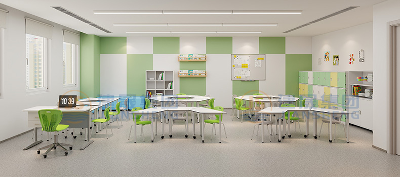 School Furniture Solutions