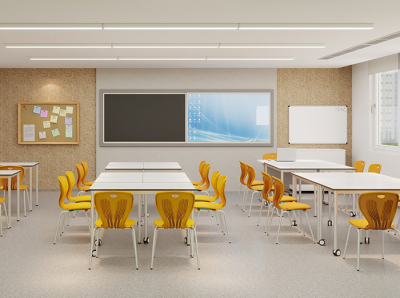 How Jiansheng Furniture Supports Educational Brands with Flexible OEM/ODM Services