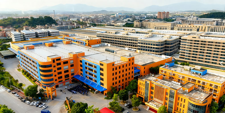 Industry–Academia Collaboration