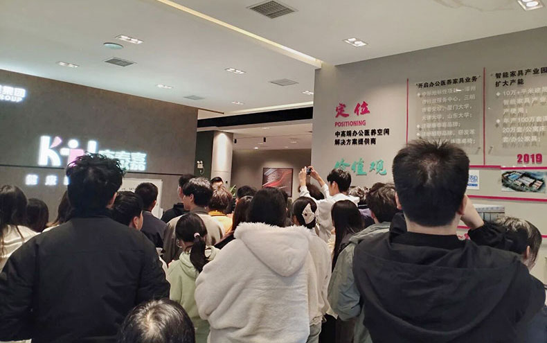 School Furniture Manufacturer China