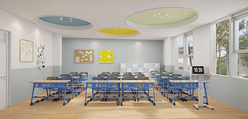 school furniture provider