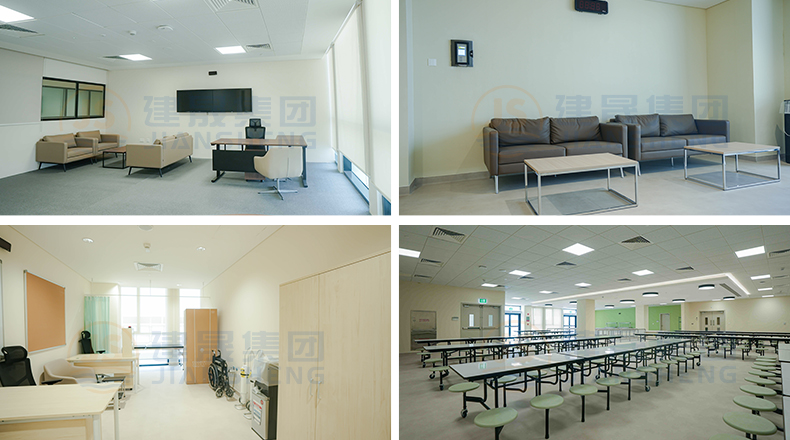 school furniture solution provider