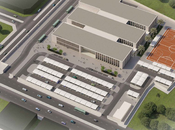 Jiansheng Furniture | Fallstudie zur Lieferung von Schulmöbeln für das Qatar PPP-Projekt mit 14 Schulen