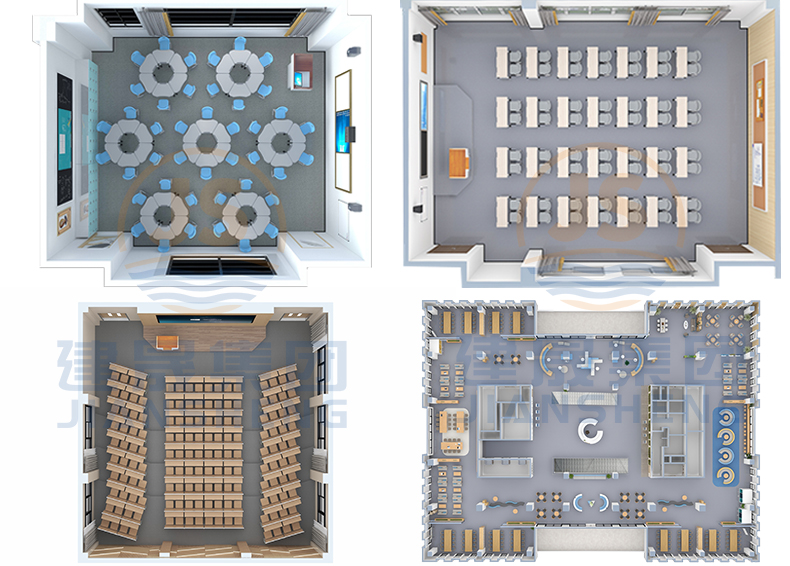 School Furniture Supplier