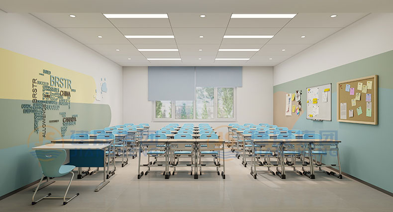 School Furniture