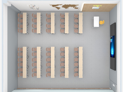 चीन में OEM स्कूल फर्नीचर आपूर्तिकर्ता | जियानशेंग फर्नीचर