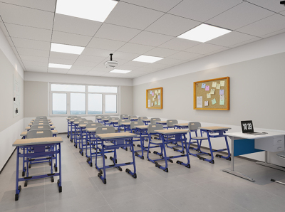 Maßgefertigte Schulmöbelhersteller – individuell auf Ihre Bedürfnisse zugeschnitten