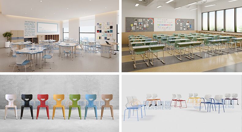 school furniture